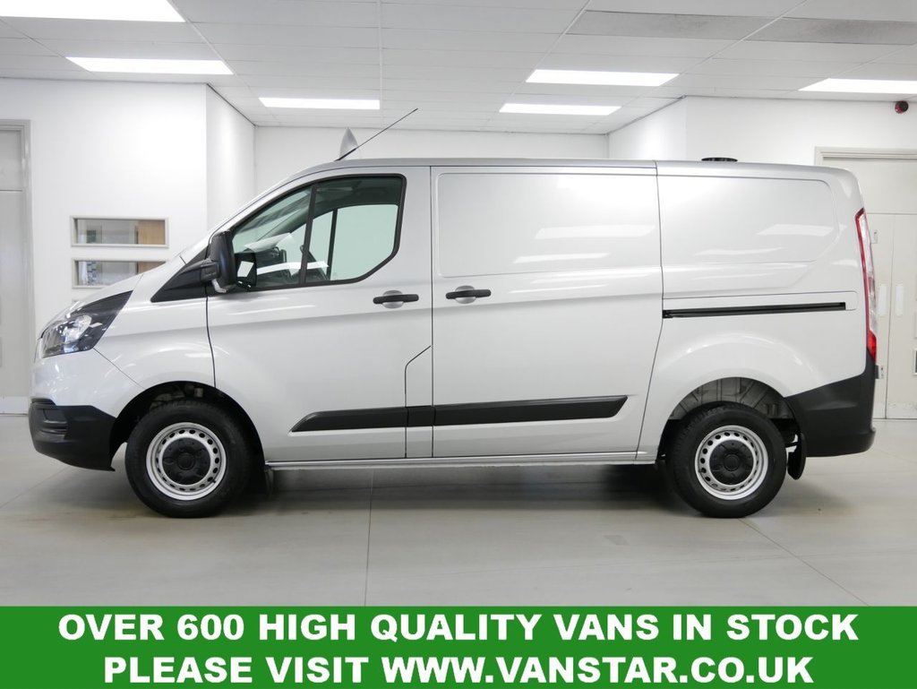 Used Ford Transit Custom 2021 for sale - 76162840: Photo 21