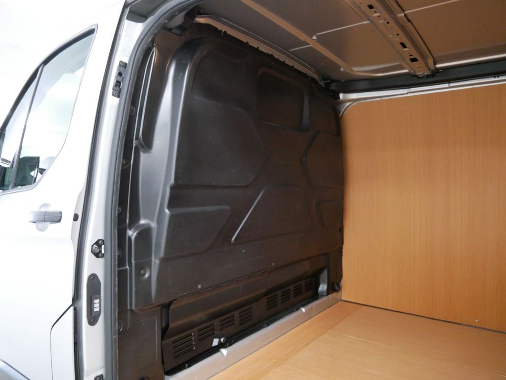Used Ford Transit Custom 2021 for sale - 76162840: Photo 26
