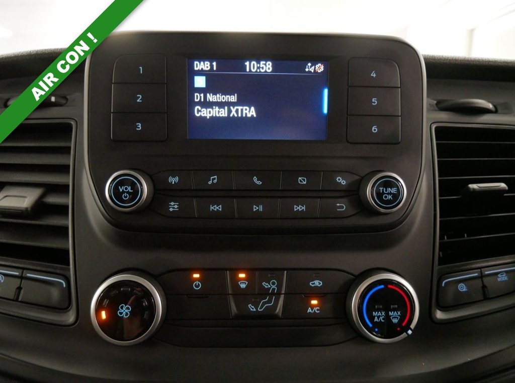 Used Ford Transit Custom 2021 for sale - 76162840: Photo 6