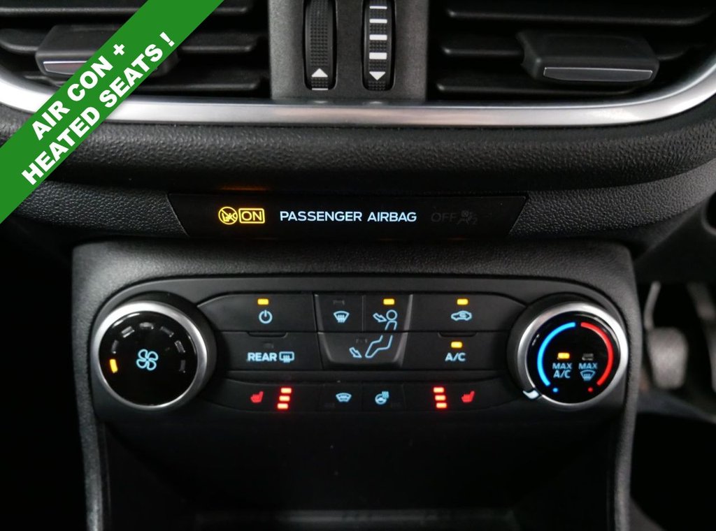 Used Ford Fiesta Van 2022 for sale - 76019008: Photo 17