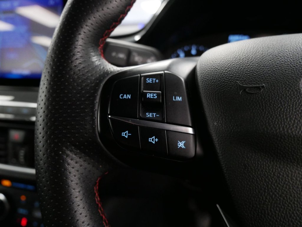 Used Ford Fiesta Van 2022 for sale - 76019008: Photo 26