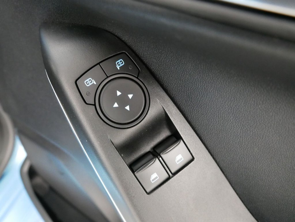 Used Ford Fiesta Van 2022 for sale - 76019008: Photo 28