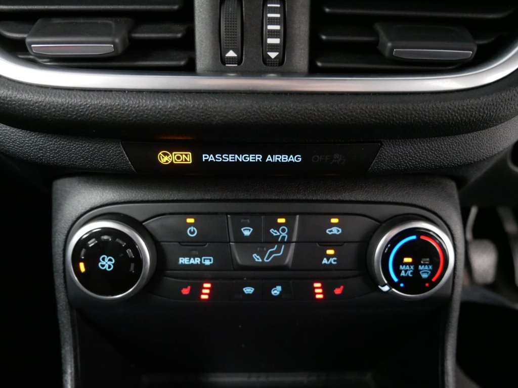 Used Ford Fiesta Van 2022 for sale - 76019008: Photo 32