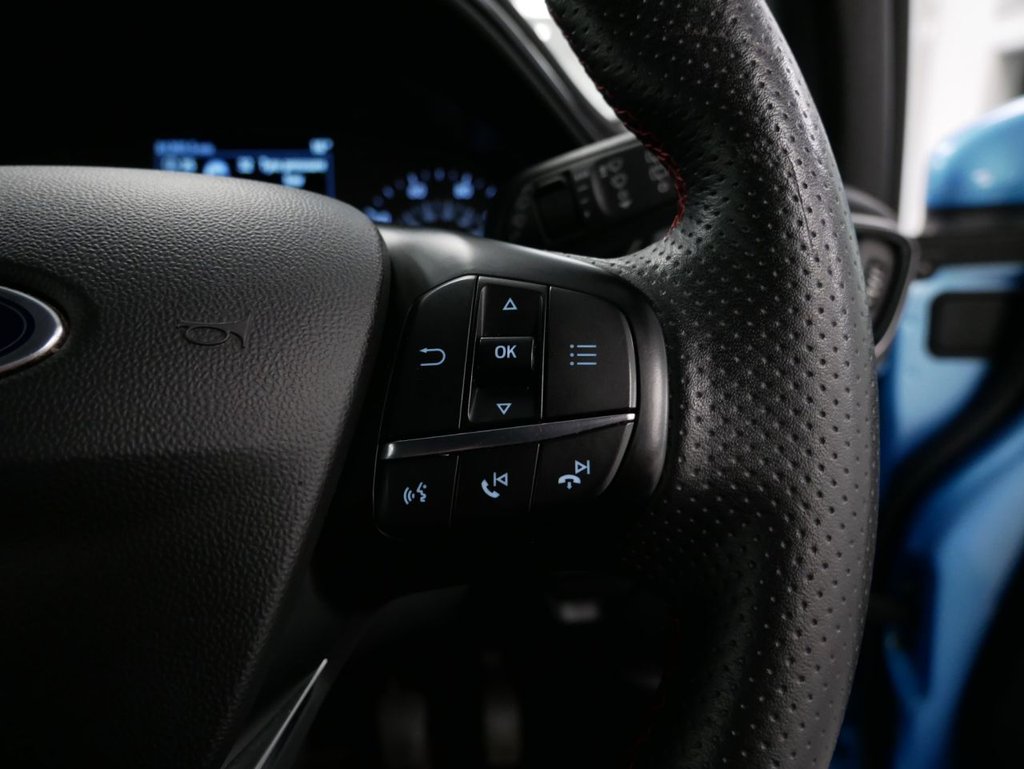 Used Ford Fiesta Van 2022 for sale - 76019008: Photo 35