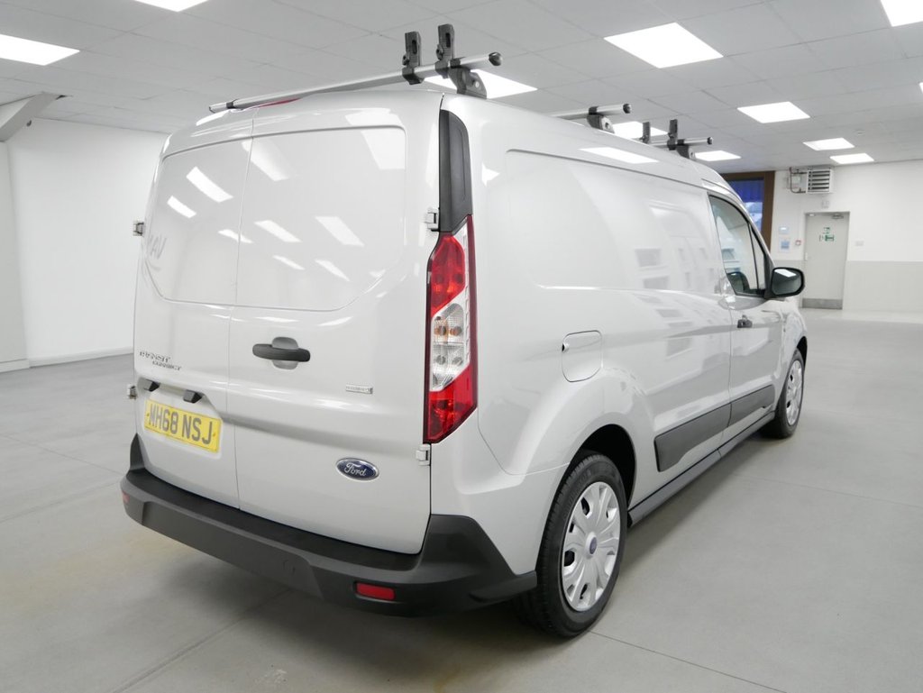 Used Ford Transit Connect 2019 for sale - 77533917: Photo 15