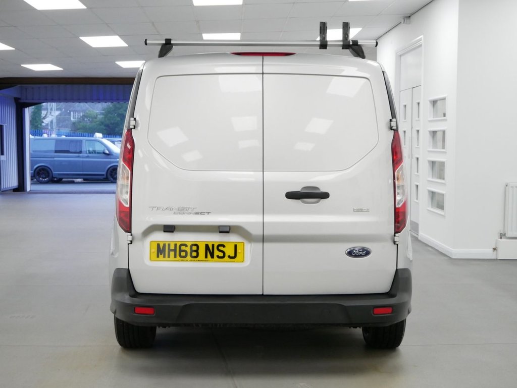 Used Ford Transit Connect 2019 for sale - 77533917: Photo 16