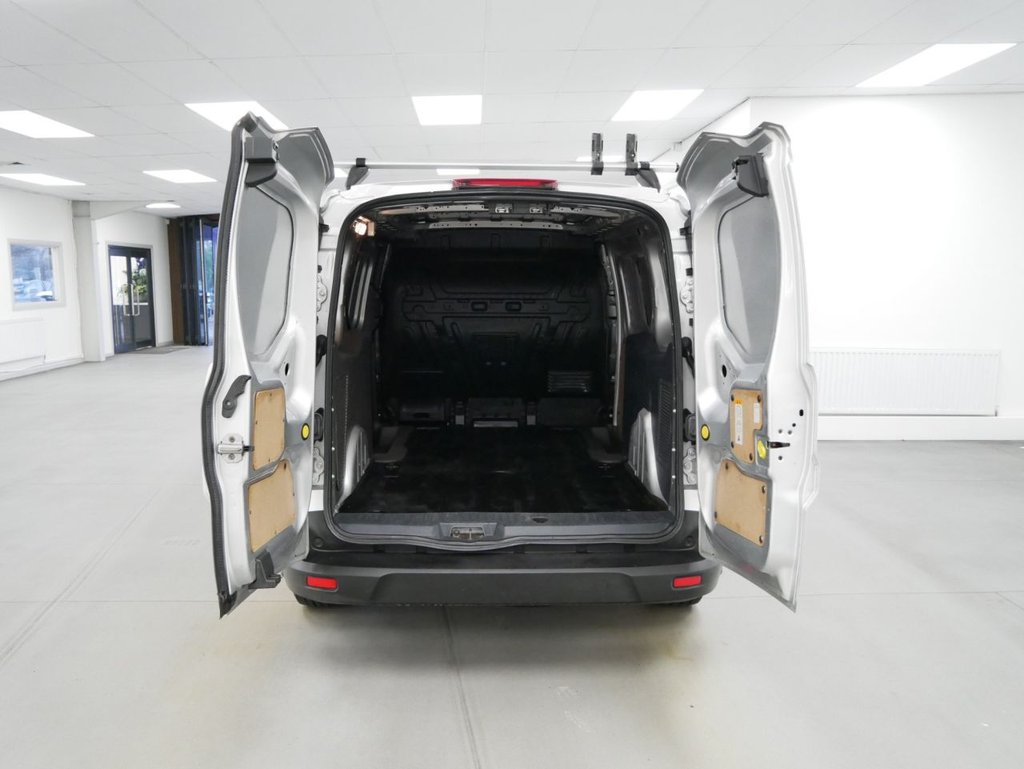 Used Ford Transit Connect 2019 for sale - 77533917: Photo 17