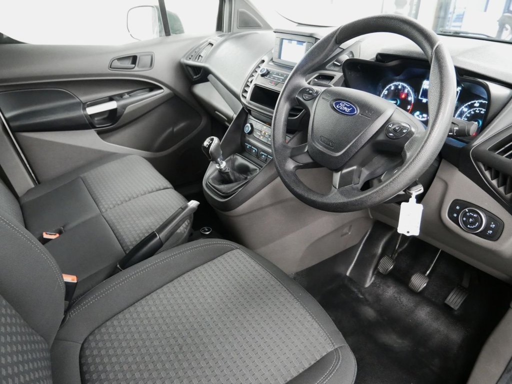 Used Ford Transit Connect 2019 for sale - 77533917: Photo 18