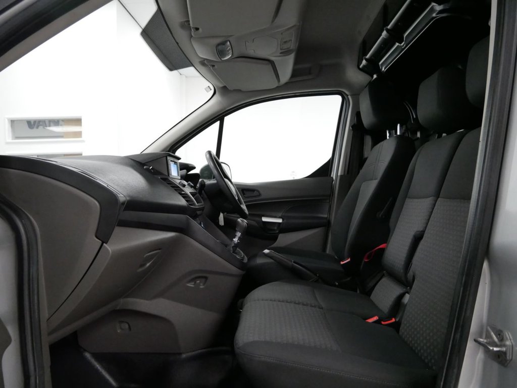 Used Ford Transit Connect 2019 for sale - 77533917: Photo 29