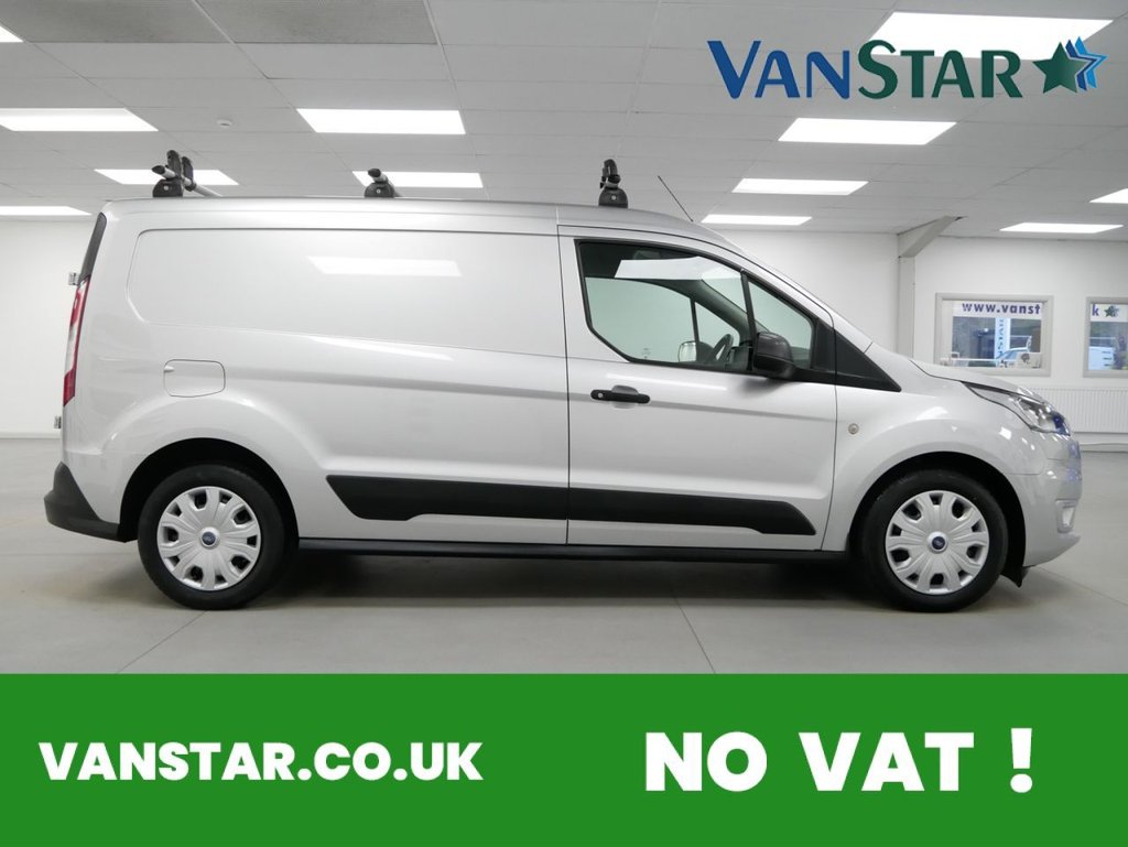 Used Ford Transit Connect 2019 for sale - 77533917: Photo 3