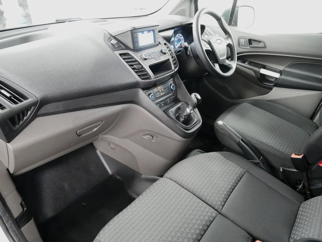 Used Ford Transit Connect 2019 for sale - 77533917: Photo 30