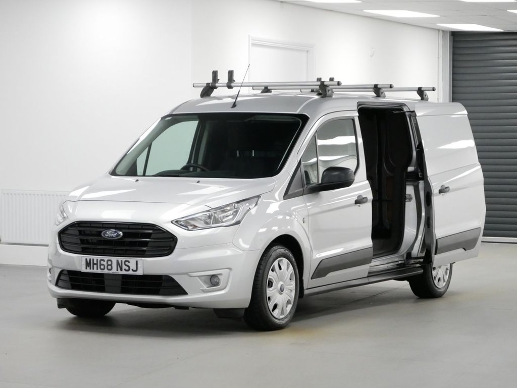Used Ford Transit Connect 2019 for sale - 77533917: Photo 31