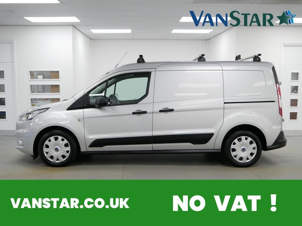 Used Ford Transit Connect 2019 for sale - 77533917: Photo 32