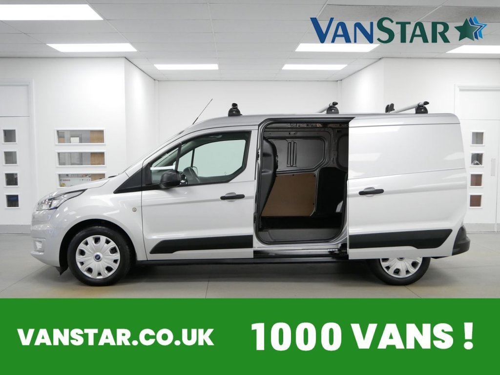 Used Ford Transit Connect 2019 for sale - 77533917: Photo 33