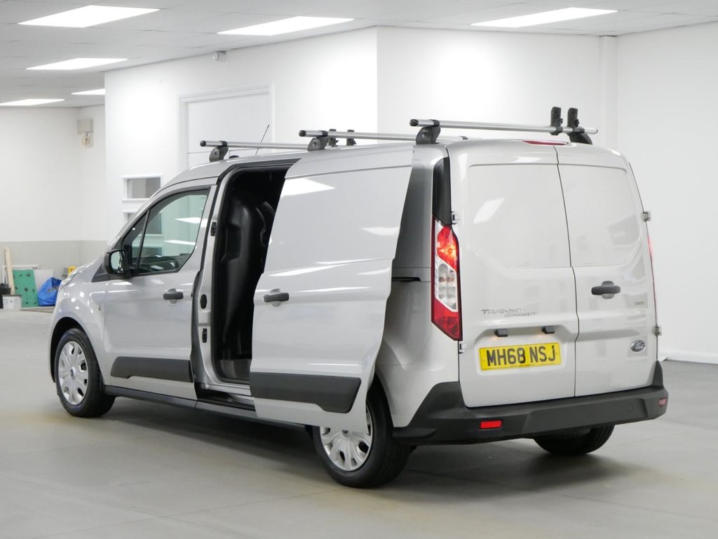 Used Ford Transit Connect 2019 for sale - 77533917: Photo 34