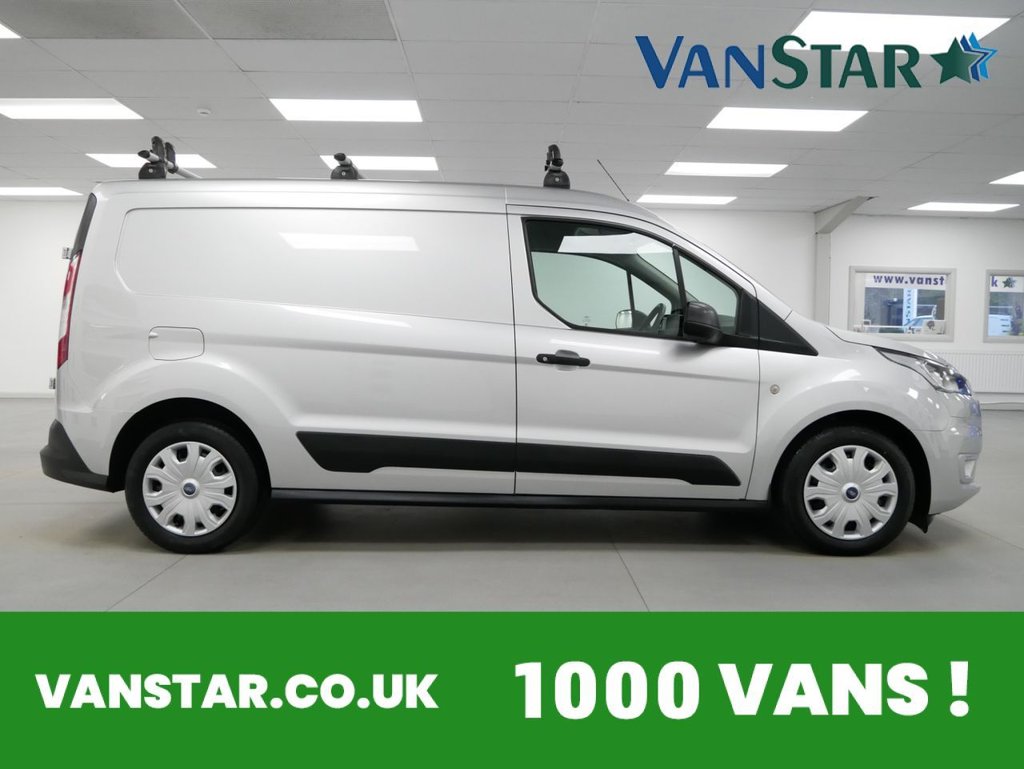 Used Ford Transit Connect 2019 for sale - 77533917: Photo 39