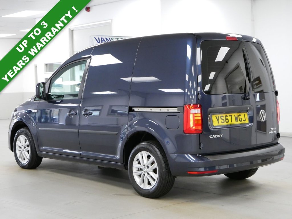 Used Volkswagen Caddy 2017 for sale - 76514585: Photo 12