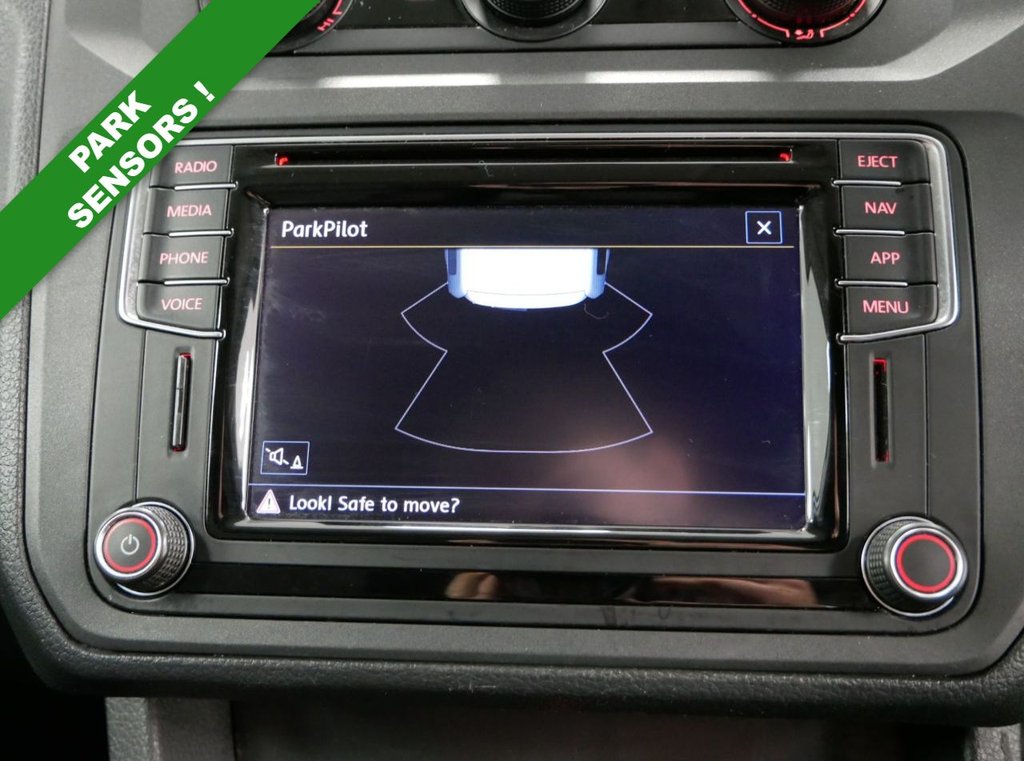 Used Volkswagen Caddy 2017 for sale - 76514585: Photo 19