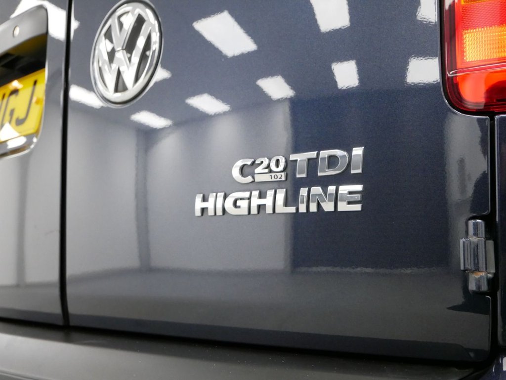 Used Volkswagen Caddy 2017 for sale - 76514585: Photo 27