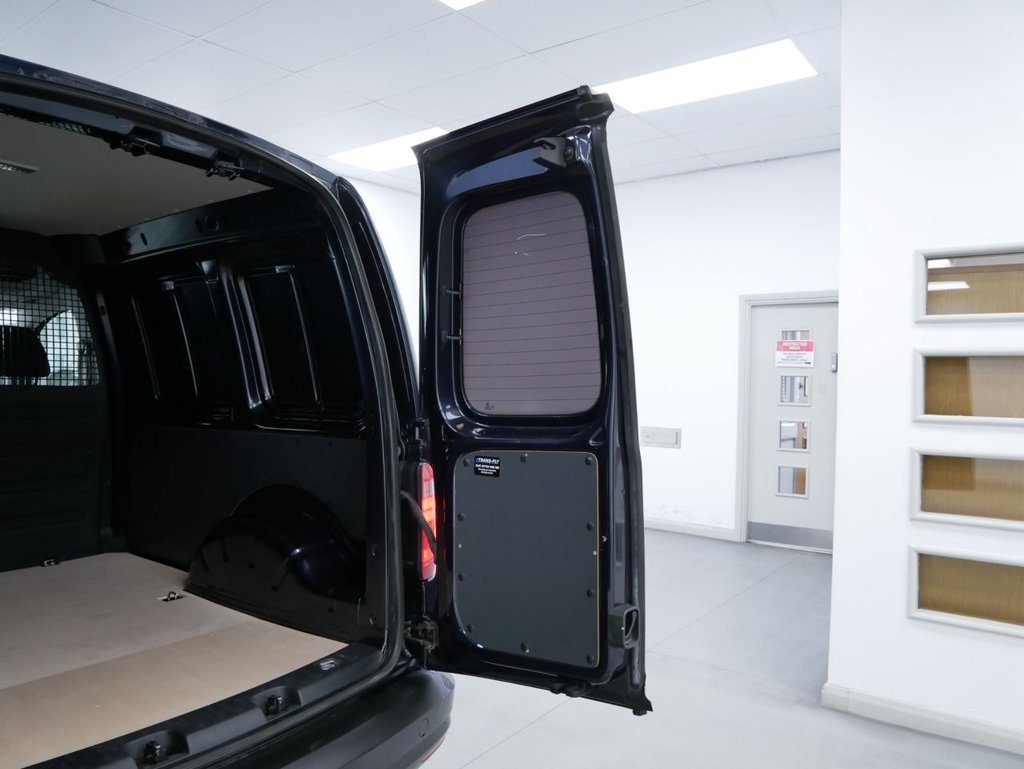 Used Volkswagen Caddy 2017 for sale - 76514585: Photo 29