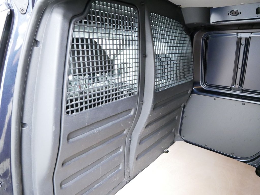 Used Volkswagen Caddy 2017 for sale - 76514585: Photo 30