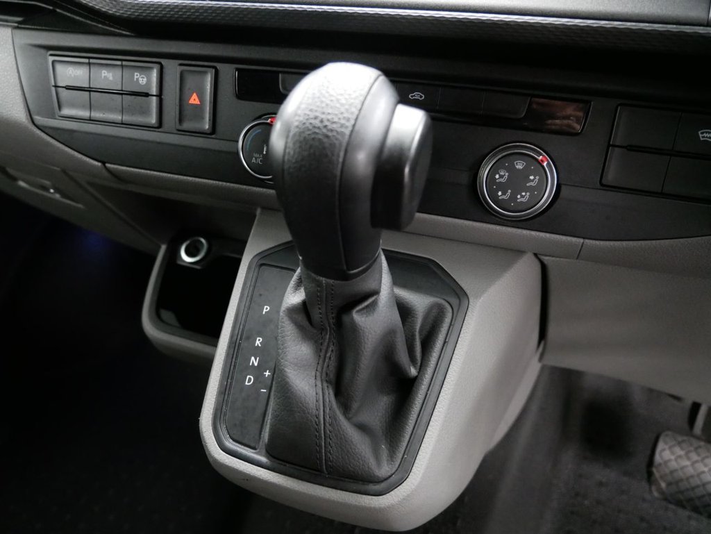 Used Volkswagen Transporter 2021 for sale - 77593650: Photo 13