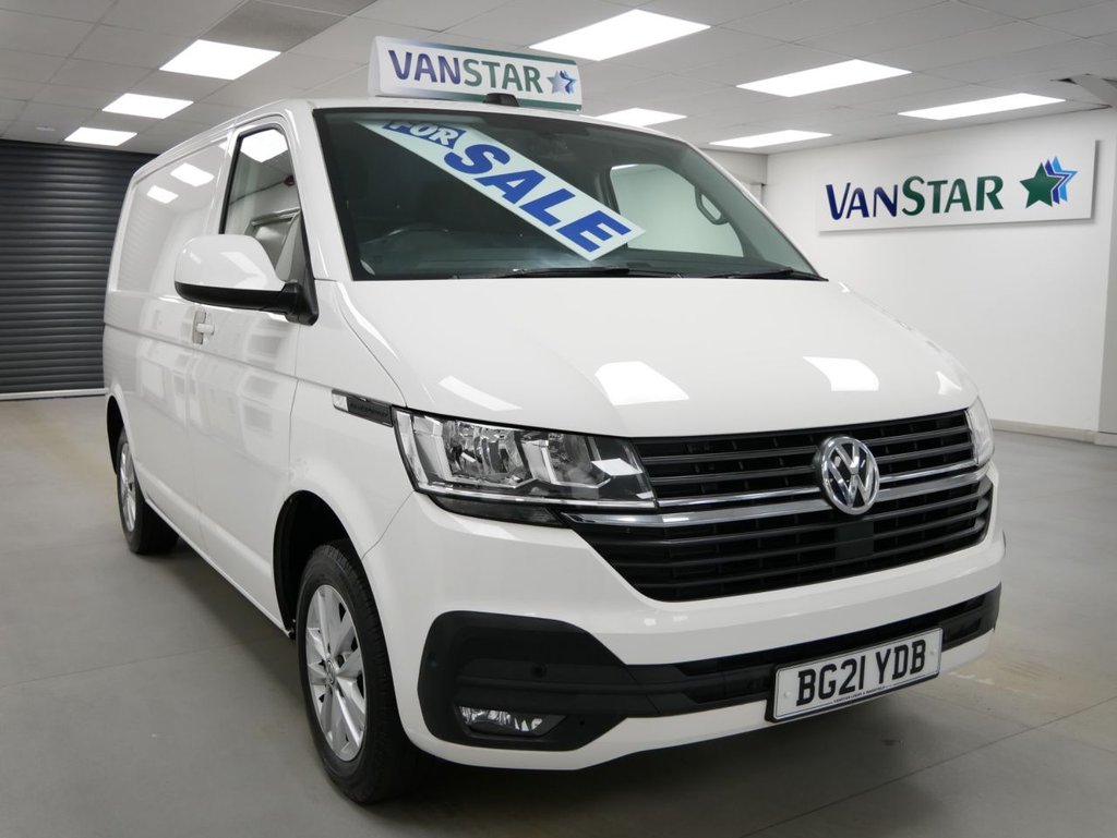Used Volkswagen Transporter 2021 for sale - 77593650: Photo 14
