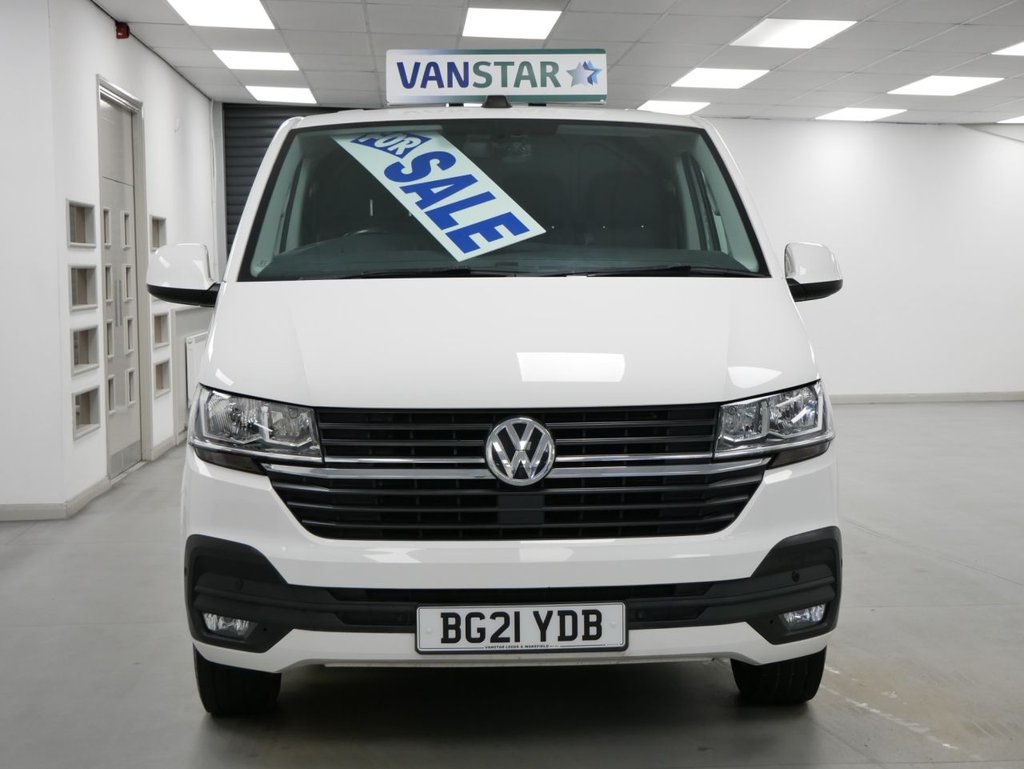 Used Volkswagen Transporter 2021 for sale - 77593650: Photo 15