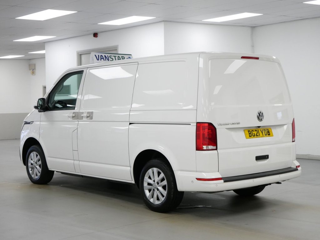 Used Volkswagen Transporter 2021 for sale - 77593650: Photo 16