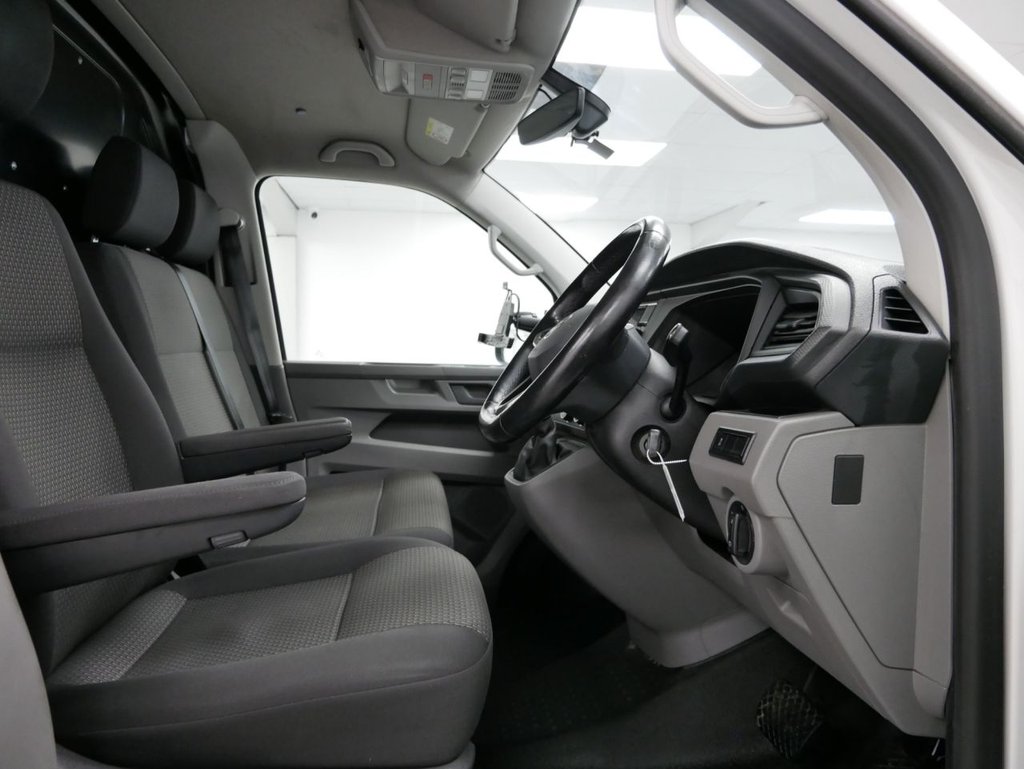 Used Volkswagen Transporter 2021 for sale - 77593650: Photo 19