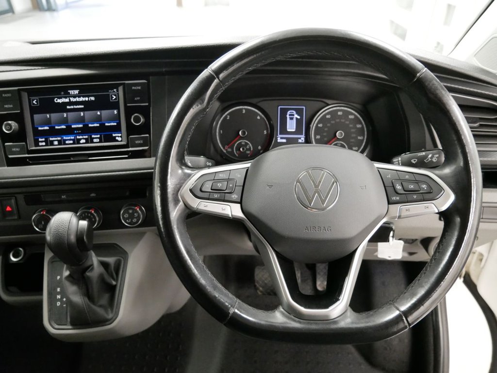 Used Volkswagen Transporter 2021 for sale - 77593650: Photo 26