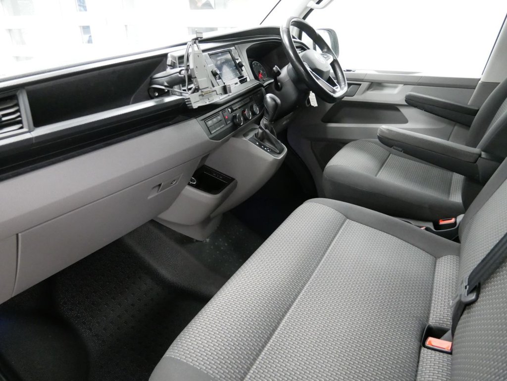 Used Volkswagen Transporter 2021 for sale - 77593650: Photo 29