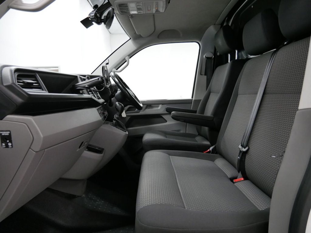 Used Volkswagen Transporter 2021 for sale - 77593650: Photo 30