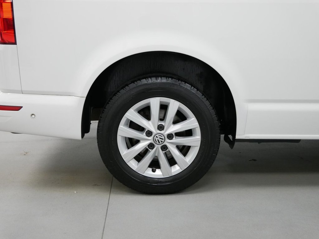 Used Volkswagen Transporter 2021 for sale - 77593650: Photo 36