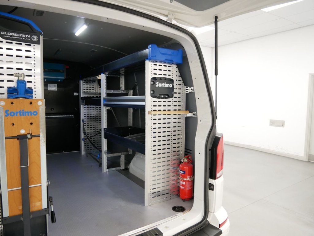 Used Volkswagen Transporter 2021 for sale - 77593650: Photo 37