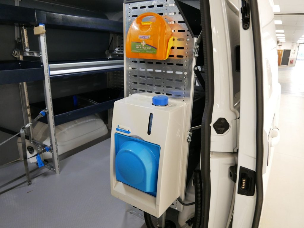 Used Volkswagen Transporter 2021 for sale - 77593650: Photo 40