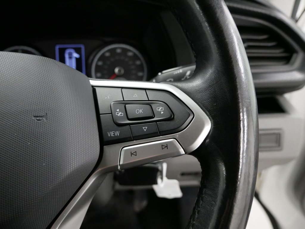 Used Volkswagen Transporter 2021 for sale - 77593650: Photo 42