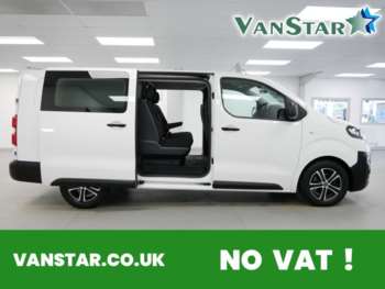 Used Vauxhall Vivaro 2022 for sale - 74511510: Photo
