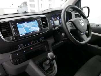 Used Vauxhall Vivaro 2022 for sale - 74511510: Photo