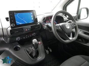 Used Vauxhall Combo 2021 for sale - 78887027: Photo