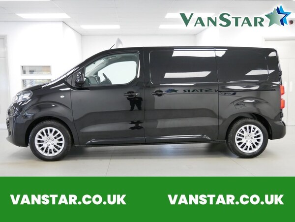 Used Vauxhall Vivaro 2024 for sale - 74511761: Photo 13