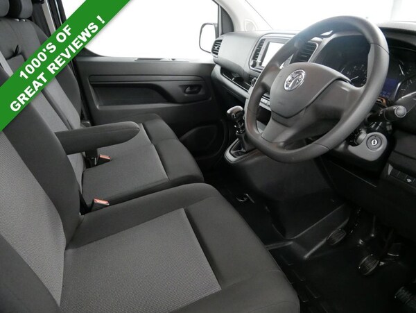 Used Vauxhall Vivaro 2024 for sale - 74511761: Photo 14