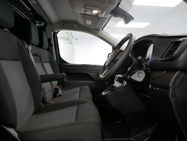 Used Vauxhall Vivaro 2024 for sale - 74511761: Photo 15