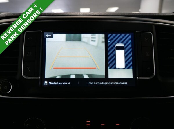 Used Vauxhall Vivaro 2024 for sale - 74511761: Photo 18
