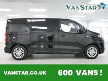 Used Vauxhall Vivaro 2024 for sale - 74511761: Photo