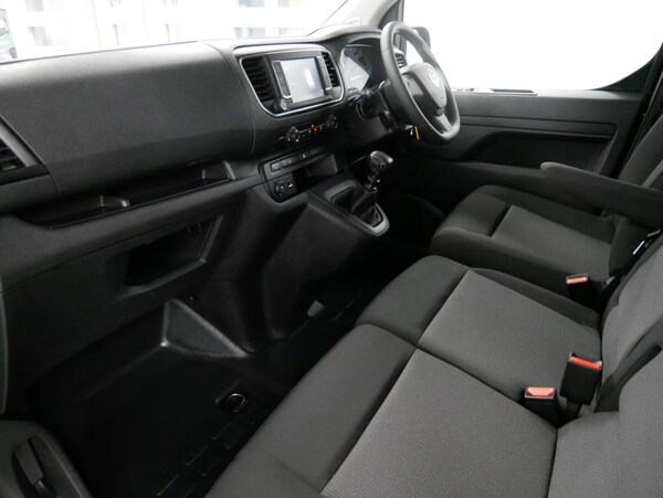 Used Vauxhall Vivaro 2024 for sale - 74511761: Photo 22