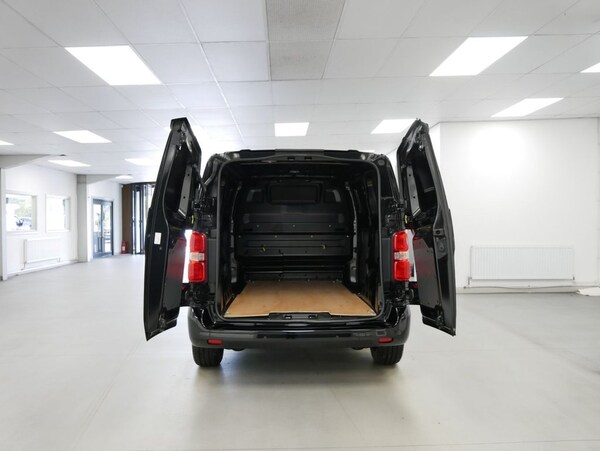 Used Vauxhall Vivaro 2024 for sale - 74511761: Photo 24
