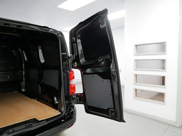 Used Vauxhall Vivaro 2024 for sale - 74511761: Photo 26