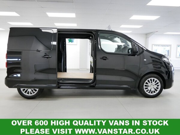 Used Vauxhall Vivaro 2024 for sale - 74511761: Photo 30