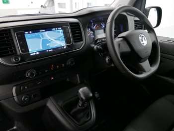 Used Vauxhall Vivaro 2024 for sale - 74511761: Photo